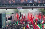 تهران در سوگ و حماسه؛ تشییع میلیونی رهبر شهید انقلاب اسلامی