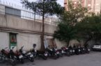 اجرای طرح آرامش و ایمنی ترافیکی در بناب