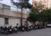 اجرای طرح آرامش و ایمنی ترافیکی در بناب