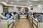 حمایت از قهرمانان و توسعه زیرساخت‌ها؛ محور نشست شورای شهر بناب با هیئت کشتی
