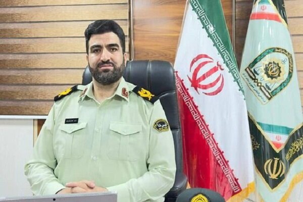 کلاهبرداری با صدای جعلی و پیامهای آلوده؛ پلیس فتا هشدار داد کلاهبرداری با صدای جعلی و پیامهای آلوده؛ پلیس فتا هشدار داد