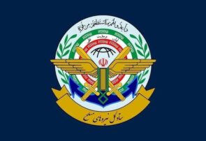 قدردانی نیروهای مسلح از تلاشهای بیدریغ دولت در جنگ