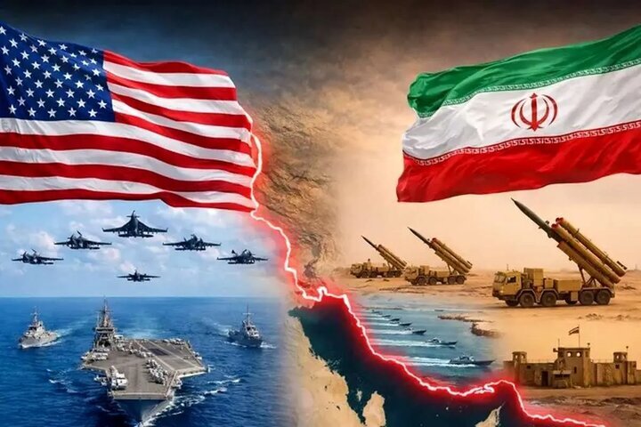 جنگ علیه ایران؛ آزمونی که حدود قدرت آمریکا را آشکار کرد