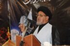صلح‌طلبی افراطی جامعه را آسیب‌پذیر می‌کند/ امروز اقتدار جبهه مقاومت، ثمره هدایت های امام شهید است