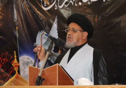 صلح‌طلبی افراطی جامعه را آسیب‌پذیر می‌کند/ امروز اقتدار جبهه مقاومت، ثمره هدایت های امام شهید است