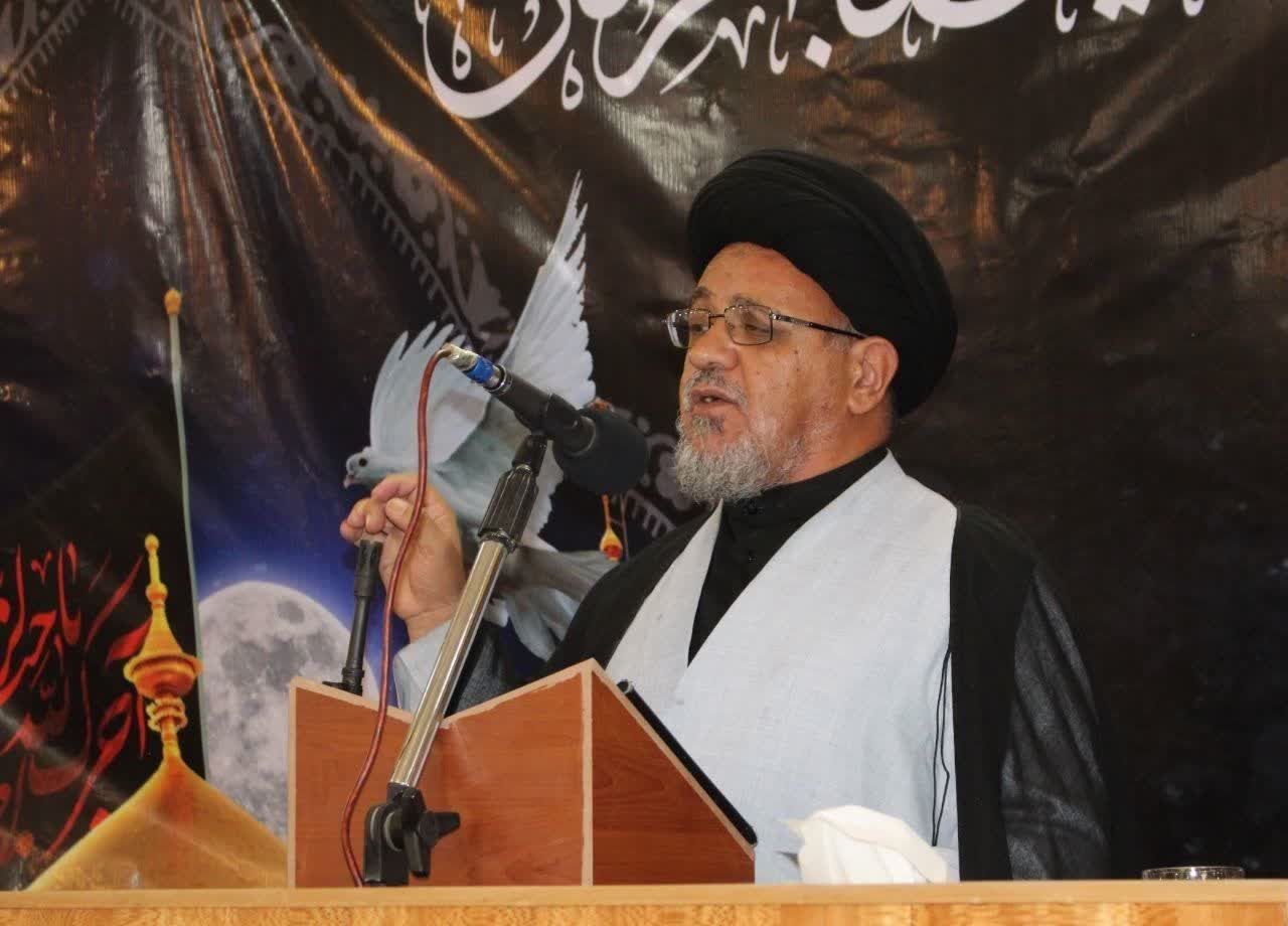 صلح‌طلبی افراطی جامعه را آسیب‌پذیر می‌کند/ امروز اقتدار جبهه مقاومت، ثمره هدایت های امام شهید است