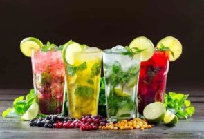 ارتباط نوشیدنیهای شیرین با دو برابر شدن خطر ابتلا به سرطان معده