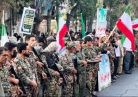 رزمایش جان‌فدایان بناب؛ نمایش اقتدار و همبستگی ملی