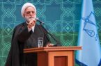  پرونده وطن فروشان با قاطعیت رسیدگی می شود