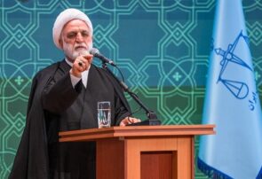  پرونده وطن فروشان با قاطعیت رسیدگی می شود
