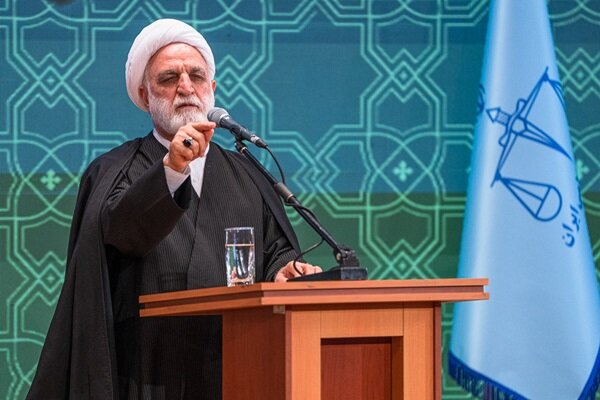  پرونده وطن فروشان با قاطعیت رسیدگی می شود