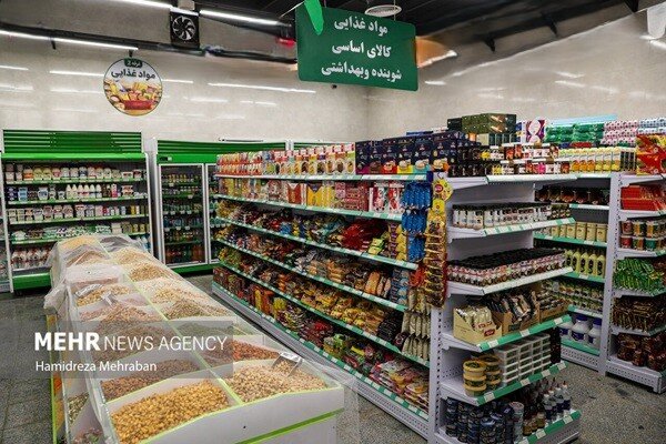 کالابرگ کد ملیهای ۳، ۴، ۵ و ۶ شارژ شد کالابرگ کد ملیهای ۳، ۴، ۵ و ۶ شارژ شد