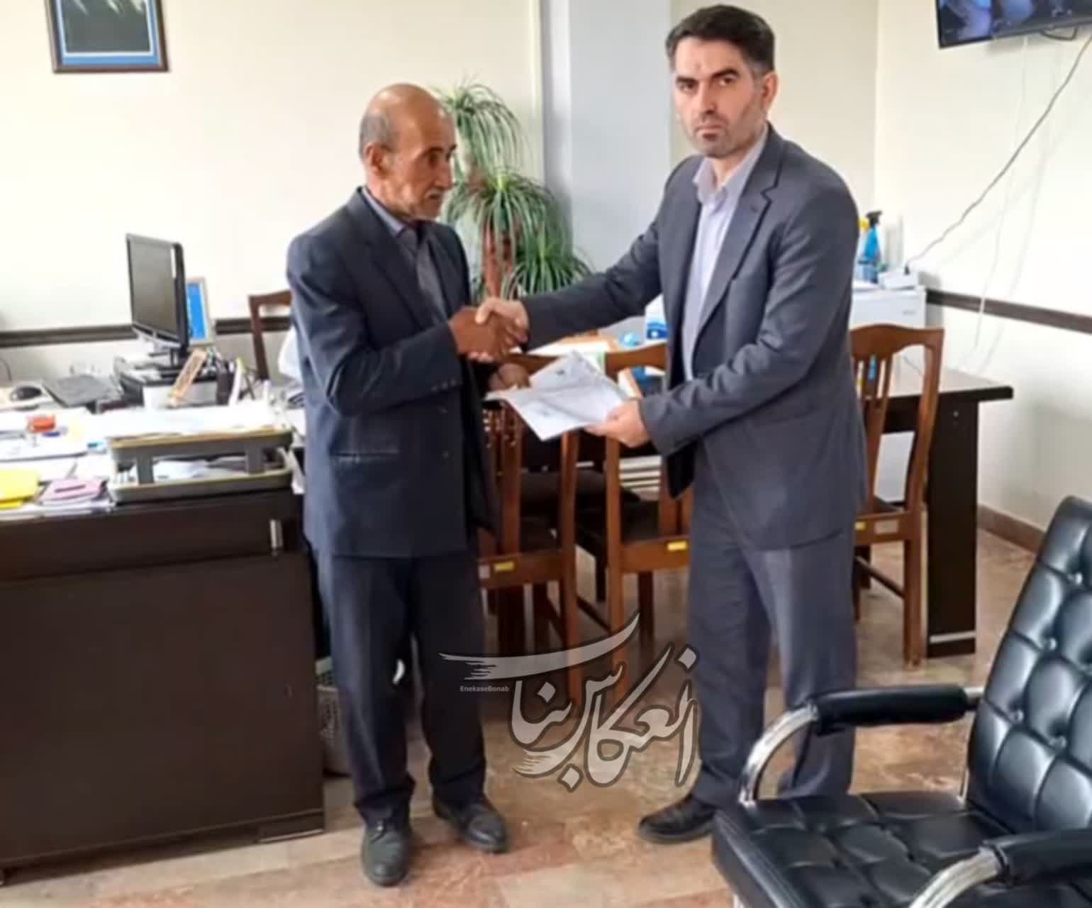 گشایش در پرونده چاه‌های غیرمجاز بناب؛ صدور نخستین مجوز بهره‌برداری از آب‌های زیرزمینی