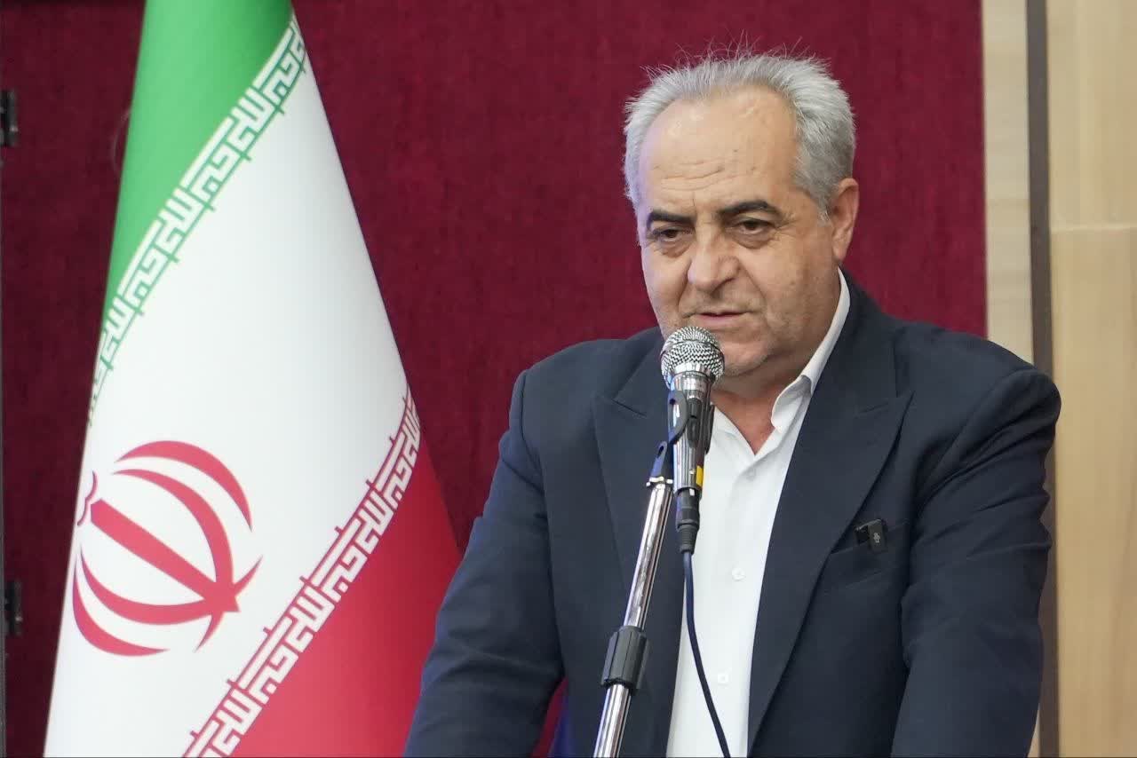 پیوند صنعت و دانشگاه رشد و توسعه را به ارمغان میآورد / فرصت ۶ هزار میلیارد تومانی برای دانشگاههای استان در مسیر اقتصاد دانشبنیان